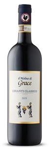 Il Molino di Grace Chianti Classico 2023