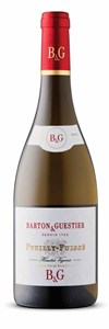 Barton & Guestier Pouilly-Fuissé 2023