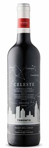 Familia Torres Pago del Cielo Celeste Crianza 2020