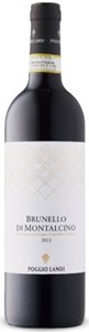 Poggio Landi Brunello Di Montalcino 2019