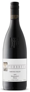 Torbreck Woodcutter's Shiraz 2023