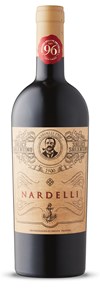 Nardelli Negroamaro 2023
