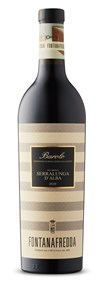 Fontanafredda Barolo 2021