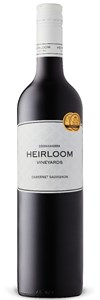 Heirloom Cabernet Sauvignon 2022