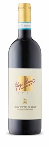 Gigi Rosso Dolcetto d'Alba  2023