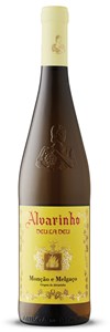 Deu la Deu Alvarinho 2024