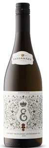 Esterházy Estoras Grüner Veltliner 2024