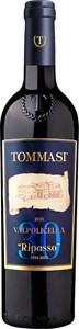 Tommasi Ripasso Valpolicella Classico Superiore 2021