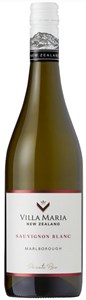 Villa Maria Private Bin Marlborough Sauvignon Blanc 2024