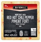 Bothwell Red Hot Chili Pepper Monterey Jack