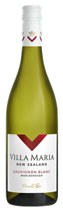 Villa Maria Private Bin Marlborough Sauvignon Blanc 2025