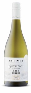 Yalumba Viognier 2023