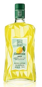 Rossi D'asiago Limoncello