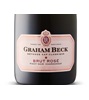 Graham Beck Méthode Cap Classique Brut Pinot Noir Chardonnay Rosé Sparkling