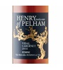 Henry of Pelham Vidal Cabernet Icewine 2018