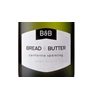 Bread & Butter California Sparkling Brut Cuvee