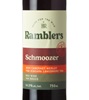 Palatine Hills Ramblers Schmoozer Cabernet Merlot 2024
