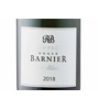 Roger Barnier Cuvée Blanche Champagne 2018