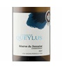 Domaine Queylus Réserve du Domaine Chardonnay 2021