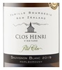 Clos Henri Sauvignon Blanc 2023