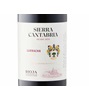Sierra Cantabria Garnacha 2019