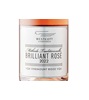 Westcott Brilliant Sparkling Rosé 2022