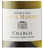 Domaine Louis Moreau Chablis 2023