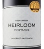 Heirloom Cabernet Sauvignon 2022