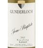 Gunderloch Jean-Baptiste Riesling 2023