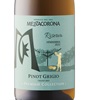 Mezzacorona Trentino Riserva Pinot Grigio 2023