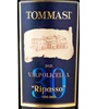 Tommasi Ripasso Valpolicella Classico Superiore 2021