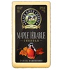 Black River Cheese Maple Cheddar