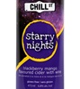 Chill Street Starry Nights Flavoured Cider