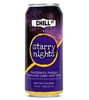 King's Court Estate Winery Chill Street Starry Nights Flavoured Cider