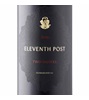 Two Sisters Vineyards Eleventh Post 2020