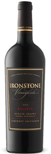 Reserve Cabernet Sauvignon 2006