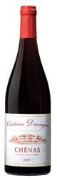Château Desvignes Chénas Paul Beaudet Beaujolais 2007