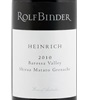 Rolf Binder Shiraz Mataro Grenache 2006