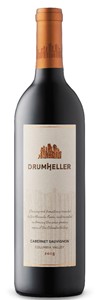 Drumheller Cabernet Sauvignon 2018