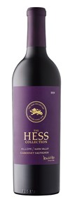 The Hess Collection Allomi Cabernet Sauvignon 2019
