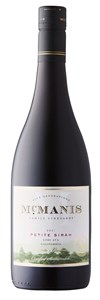 McManis Petite Sirah 2021