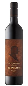 Peter Lehmann The Barossan Shiraz 2020