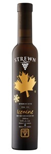 Strewn Vidal Icewine 2016