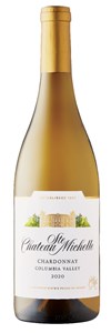 Chateau Ste. Michelle Chardonnay 2021
