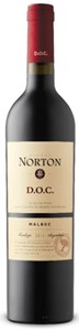 Norton D.O.C. Malbec 2020