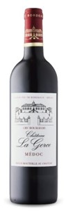 Château La Gorce 2018