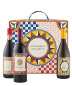 Cornice Dolce & Gabbana Donnafugata 2019