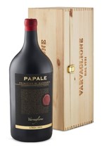 Varvaglione 1921 Papale Linea Oro Primitivo di Manduria Magnum 2019