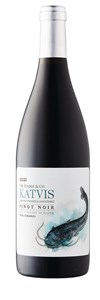 The Fledge & Co. Katvis Pinot Noir 2021