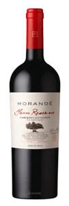 Morande Gran Reserva Cabernet Sauvignon 2020